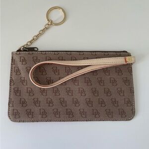 Dooney & Bourke Wristlet
